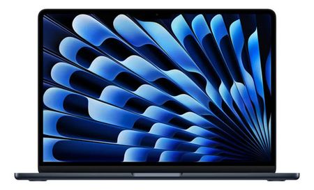 MacBook Air 15 M5 10CPU 10GPU 24 GB 1TB - Medianoche