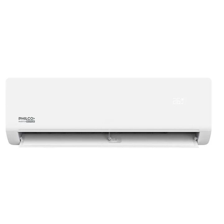 Aire Acondicionado Split Philco Inverter 3750w Frio Calor A++ PHIN37HA2AN - Vista 1