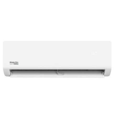 Aire Acondicionado Split Philco Inverter 3750w Frio Calor A++ PHIN37HA2AN