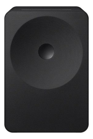 Parlante Samsung Music Studio 7 Wifi Speaker Ls 3.1.1 Black Negro