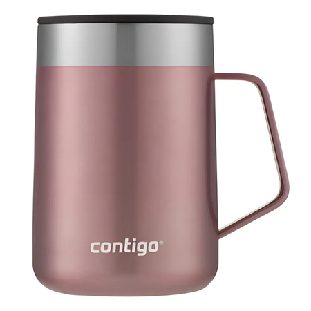 Vaso térmico Contigo Streeterville Mug 414 ml PineBerry - 2144612