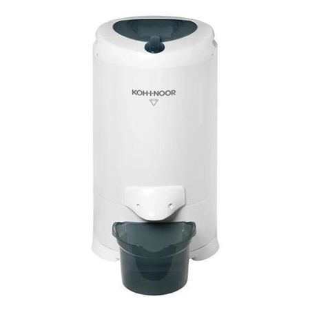 Secarropas Koh-I-Noor B-655/2 5,5Kg Recipiente Recolector