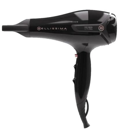 Secador De Pelo Bellisima 2200W S9-2200