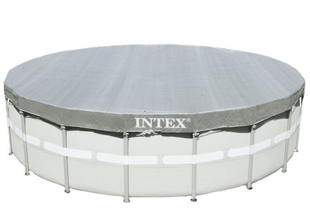 Cobertor de Pileta Premium 549 cm Intex