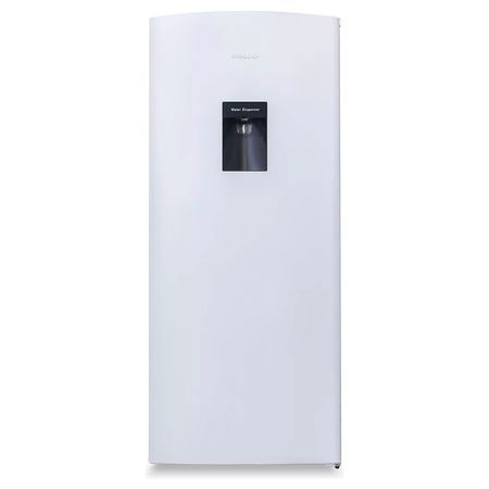 Heladera Philco One Door 185Lts Con Dispenser Blanca PHSD179BD2