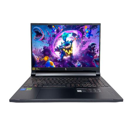 Notebook Acer NITRO V 16 + MOUSE U7 240H 64GB 1.5TB RTX 5060