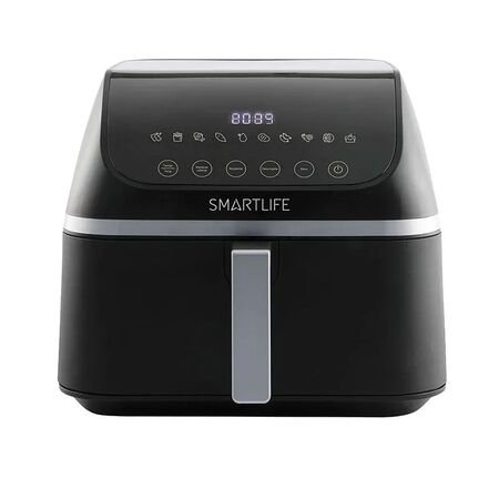 Freidora De Aire Smartlife SL-AF0085 8.5Lts