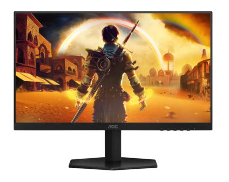 MONITOR LED 24 " AOC 24G42E 1920x1080, 180 HZ, 1000:1 (24G42E)