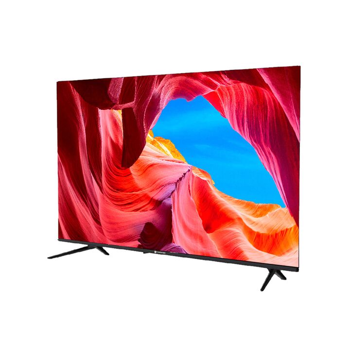 Televisor 43 Motorola Smart FHD MT4310 Android - Vista 3