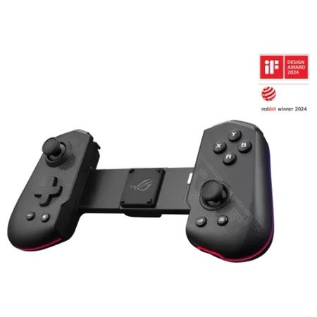 Joystick ASUS ROG Tessen Controlador Mobile Inalámbrico