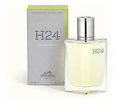Hermes H24 Edt 50 Ml
