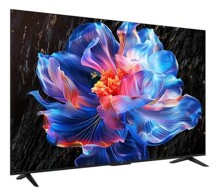 Combo Tv Tcl 65  65v6c Led Uhd 4k Google Tv + Soporte