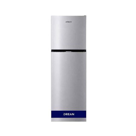 Heladera Inverter No Frost Drean RZN262PXARX0 262 Litros