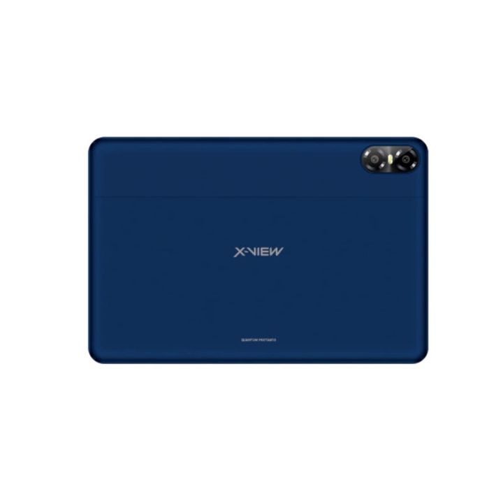 Tablet X-View Pro Tab 10" 4/64Gb Dark Blue - Vista 3