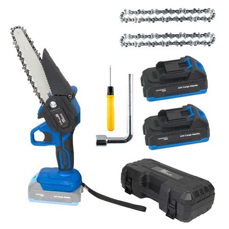 Mini Motosierra Gadnic SIER0001