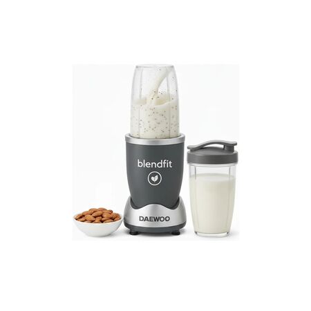 Licuadora Portatil Blendfit 700ml  Vaso C/tapa Daewoo 800w DNB-605