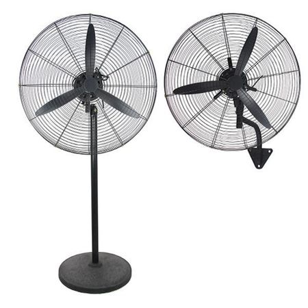  Ventilador PHP PHP-FI3020001 30″ 180W Industrial Plastico