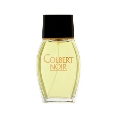Perfume Colbert Noir For Men Hombre Eau De Toillette 90 Ml