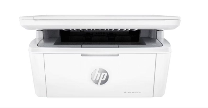 Impresora Laser Multifuncion Inalambrica M141w-7md74a Hp - Vista 1