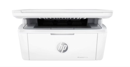Impresora Laser Multifuncion Inalambrica M141w-7md74a Hp