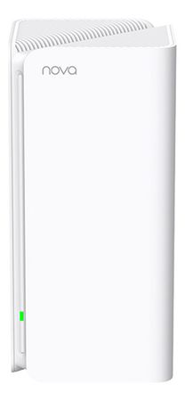 Extensor Wifi 6 Mesh Tenda Nova Mx15pro Ax5400 Dual Band