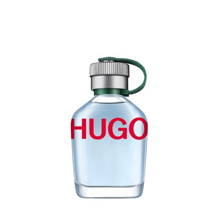 Hugo Boss Hugo Man EDT 75 Ml