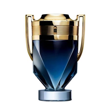 Perfume Paco Rabanne Invictus Parfum Importado 100ml