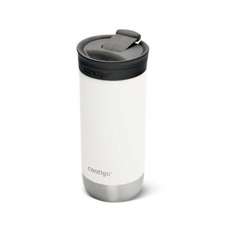 Vaso Térmico Contigo Huron 470ml Acero Inoxidable Sal