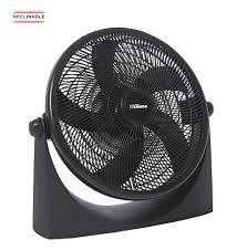 TURBO LILIANA VTF16P 16" RECLINABLE - 4606178