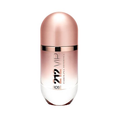 Carolina Herrera 212 Vip Rose EDP 50 Ml