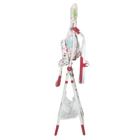 Silla para comer Candy Estrellitas Infanti