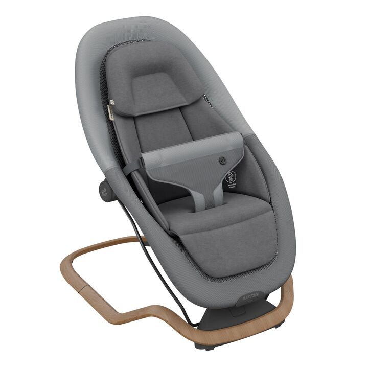 Mecedora Dove Pro 2 en 1 elegance graphite - Vista 2