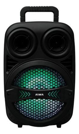 Torre de Sonido Aiwa AW-P240D-SN Bluetooth 2500 Watts