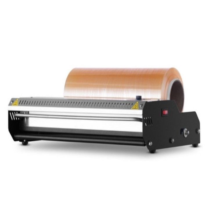 Dispenser Para Film De Pvc D850 Marca Lipari Corte Eléctrico - Vista 1