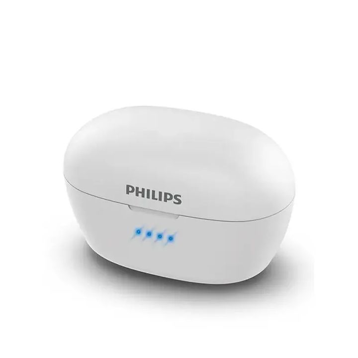 Auriculares True Wireless Bluetooth Philips SHB2505WT/10 - Vista 2