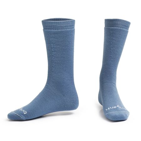 MEDIA TERMICA CELESTE