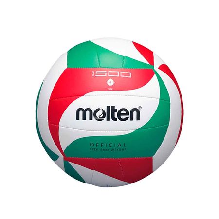PELOTA MOLTEN VOLEY 1500 PU 2980