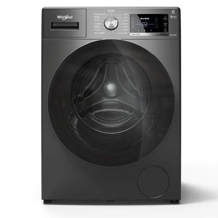 Lavasecarropas Whirlpool WNC95AS 9Kg Seca 6Kg 1400Rpm Titanio Inverter