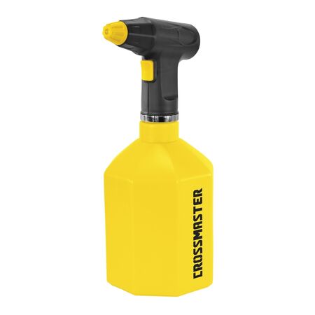 Pulverizador Electrico Crossmaster 3,7V 1,5 Lts