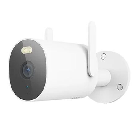 Camara de Seguridad Xiaomi AW300 Inalambrica Exterior