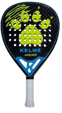 Paleta de pádel jaguar