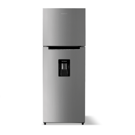 Heladera Smartlife Rnf370Sdinv No Frost Inverter Con Dispenser 354Lt