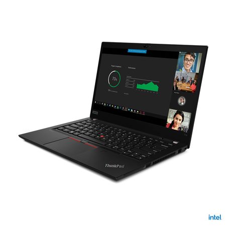 Notebook Lenovo ThinkPad 14 T14 Intel Core i51145G7 16GB SSD512GB Win11Pro