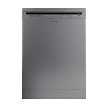 Lavavajillas Drean LVDR1306CI 13 Cubiertos Acero Inoxidable