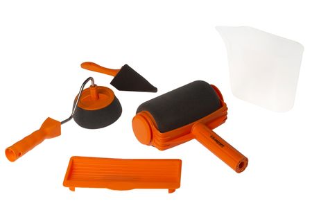 RODILLOS RECARGABLES LUSQTOFF (LQROD-20)