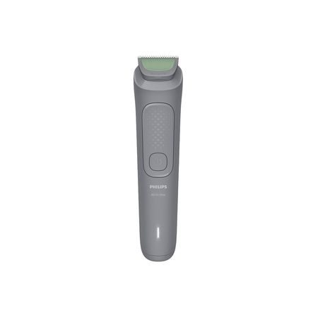 Cortabarba philips multigroom 7 accesorios 3 en 1 con usb mg3911/15