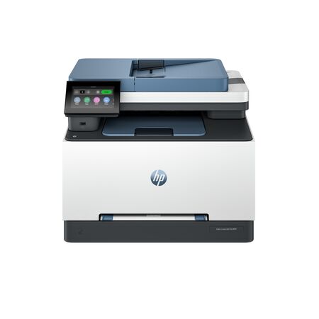Impresora Multifuncion Hp Laserjet Pro 3303fdw