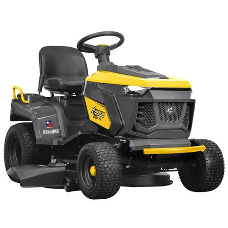 Tractor Corta Cesped BTA American Cut 42" 582Cc Hidrostatico