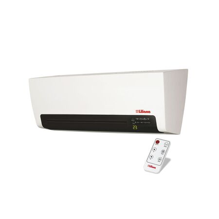 Turbocalefactor de Pared Liliana CWD900 Confortempo