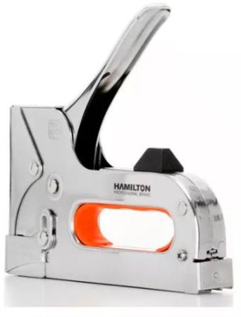 Engrapadora Pep Hamilton